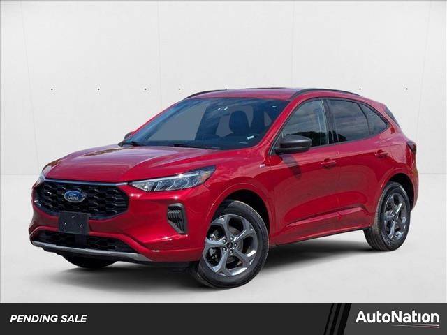 2024 Ford Escape ST-Line — SUV — 32,863 mi — Spokane Valley, WA