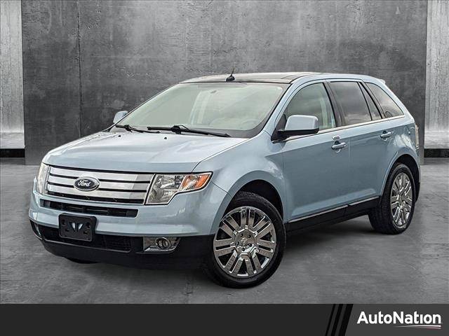 2008 Ford Edge Limited — SUV — 158,873 mi — Spokane Valley, WA