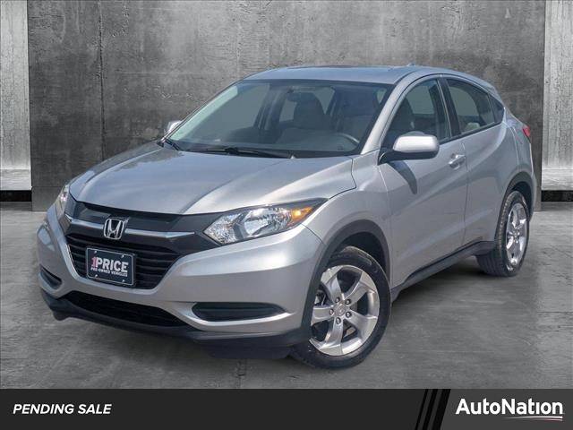 2018 Honda HR-V LX — SUV — 65,640 mi — Spokane Valley, WA