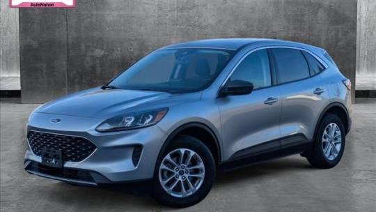 2022 Ford Escape SE — SUV — 61,200 mi — Spokane Valley, WA