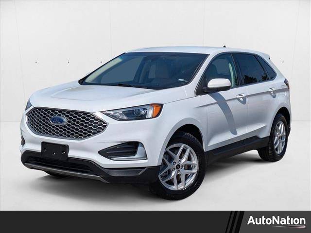 2024 Ford Edge SEL — SUV — 32,457 mi — Spokane Valley, WA