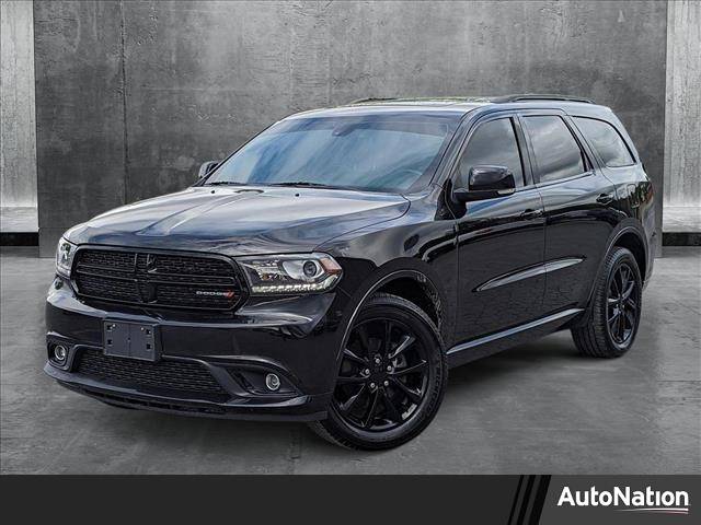 2017 Dodge Durango GT — SUV — 69,461 mi — Spokane Valley, WA