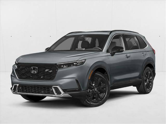 2023 Honda CR-V Hybrid Sport Touring — SUV — 39,688 mi — Spokane Valley, WA