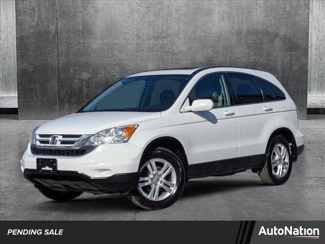 2011 Honda CR-V EX-L — SUV — 114,829 mi — Spokane Valley, WA
