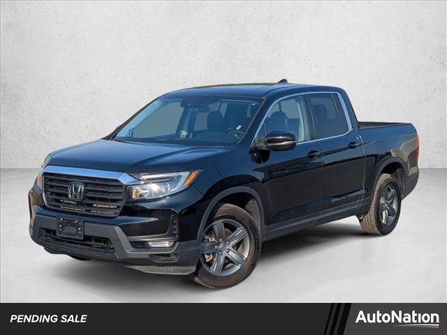 2023 Honda Ridgeline RTL — Pickup Truck — 44,266 mi — Spokane Valley, WA