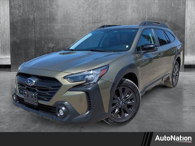 2024 Subaru Outback Onyx Edition XT — SUV — 46,246 mi — Spokane Valley, WA