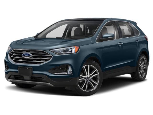 2019 Ford Edge SEL — SUV — 93,017 mi — Spokane Valley, WA