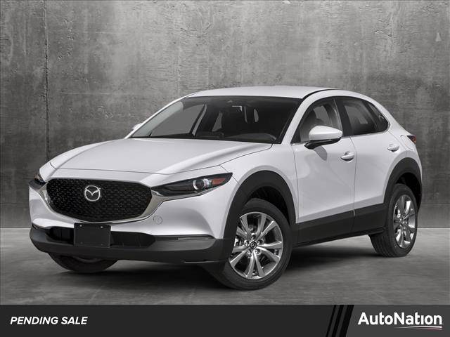 2021 Mazda CX-30 Preferred — SUV — 26,967 mi — Spokane Valley, WA