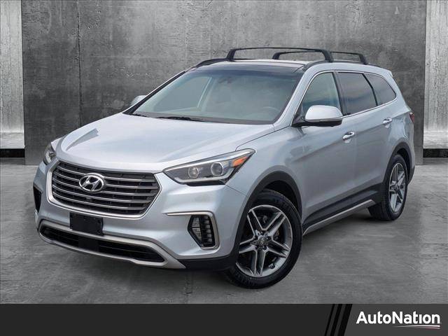 2019 Hyundai Santa Fe XL Limited Ultimate — SUV — 65,823 mi — Spokane Valley, WA