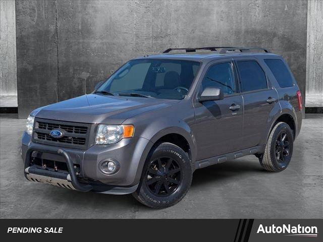 2011 Ford Escape XLT — SUV — 104,356 mi — Spokane Valley, WA