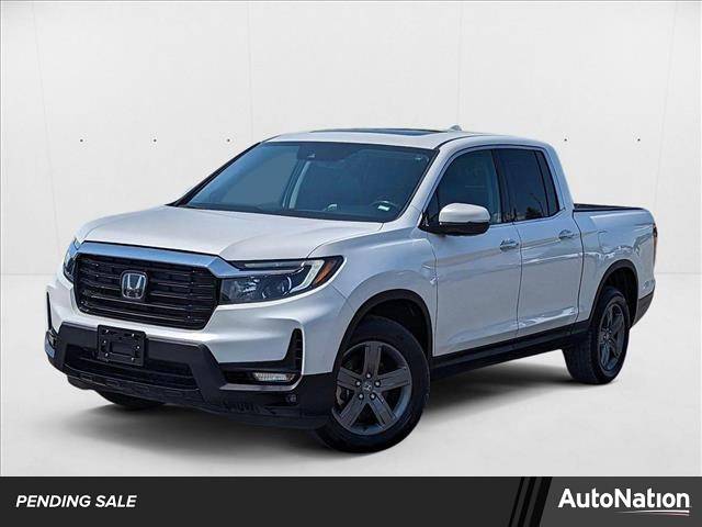 2022 Honda Ridgeline RTL-E — Pickup Truck — 46,874 mi — Spokane Valley, WA