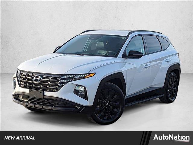 2023 Hyundai Tucson XRT — SUV — 56,534 mi — Spokane Valley, WA
