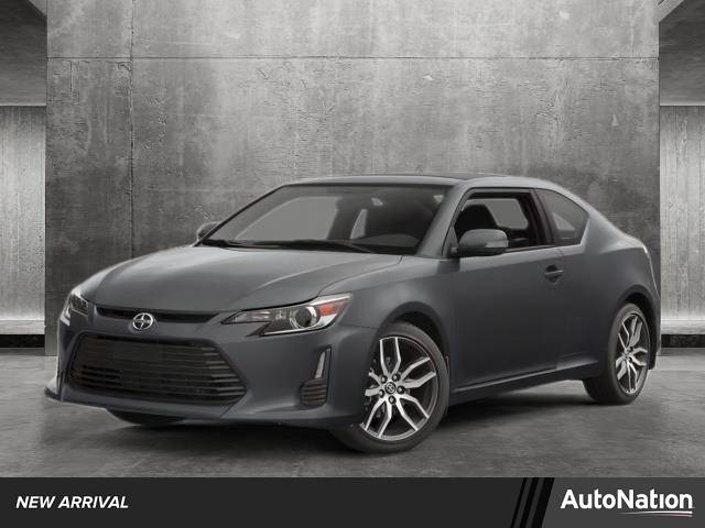 2014 Scion tC Base — Coupe — 141,762 mi — Spokane Valley, WA