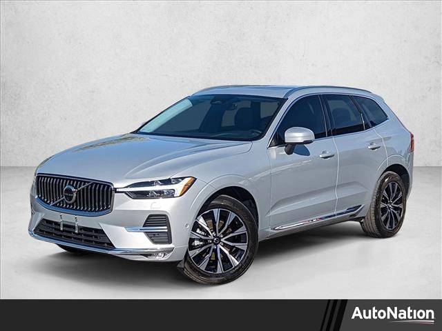 2023 Volvo XC60 Plus — SUV — 42,708 mi — Spokane Valley, WA