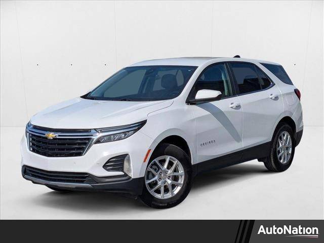 2024 Chevrolet Equinox LT — SUV — 47,854 mi — Spokane Valley, WA