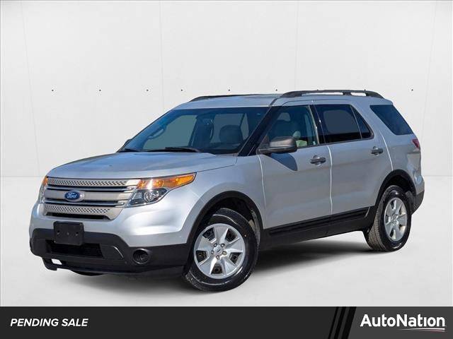 2013 Ford Explorer Base — SUV — 165,080 mi — Spokane Valley, WA