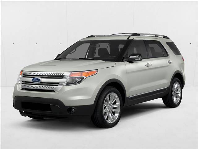 2014 Ford Explorer XLT — SUV — 89,258 mi — Spokane Valley, WA