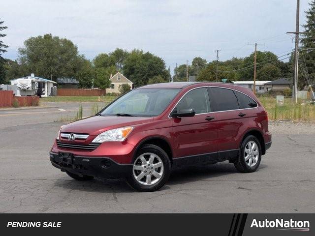2007 Honda CR-V EX — SUV — 166,156 mi — Spokane Valley, WA