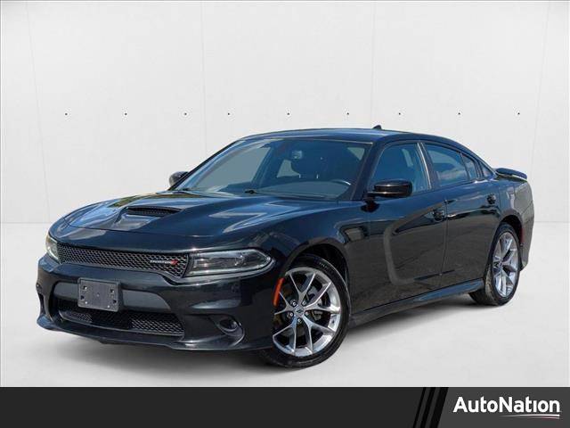 2022 Dodge Charger GT — Sedan — 64,543 mi — Spokane Valley, WA