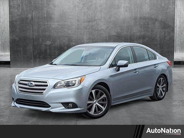 2017 Subaru Legacy 2.5i Limited — Sedan — 89,988 mi — Spokane Valley, WA
