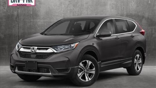 2019 Honda CR-V LX — SUV — 171,915 mi — Spokane Valley, WA