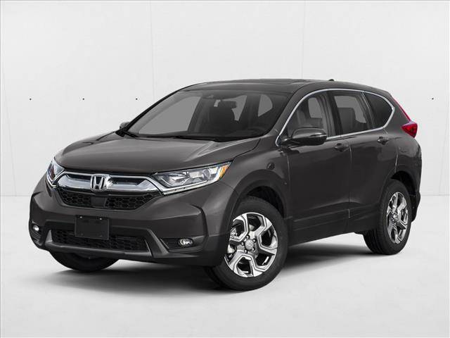 2019 Honda CR-V EX-L — SUV — 12,543 mi — Spokane Valley, WA