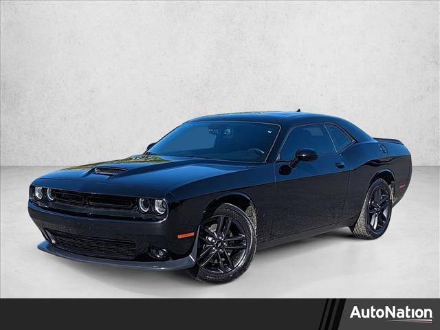 2019 Dodge Challenger GT — Coupe — 62,306 mi — Spokane Valley, WA