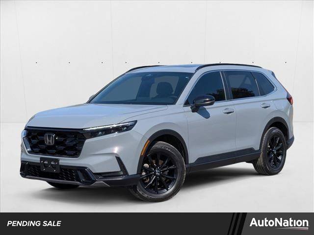 2023 Honda CR-V Hybrid Sport — SUV — 69,524 mi — Spokane Valley, WA