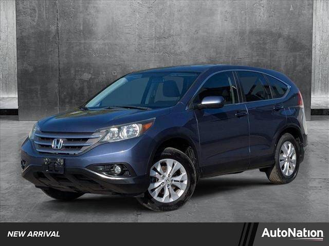 2014 Honda CR-V EX — SUV — 116,582 mi — Spokane Valley, WA