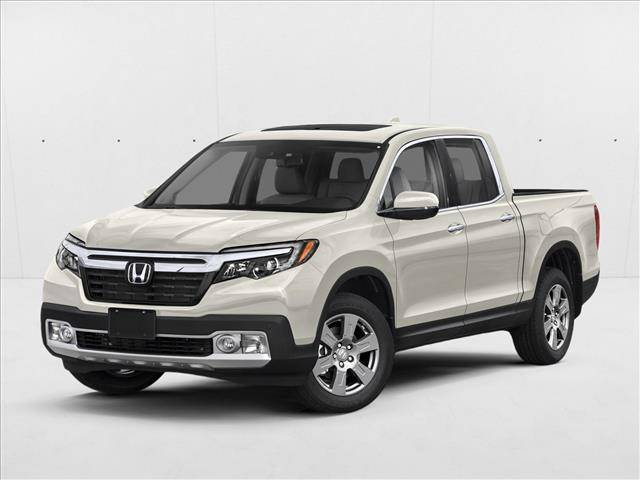 2020 Honda Ridgeline RTL-E — Pickup Truck — 53,016 mi — Spokane Valley, WA