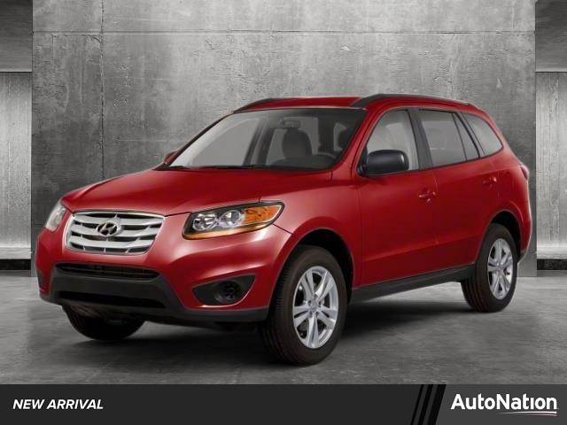 2011 Hyundai Santa Fe SE — SUV — 60,271 mi — Spokane Valley, WA