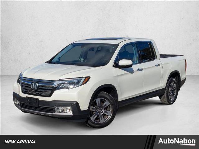 2019 Honda Ridgeline RTL-E — Pickup Truck — 111,131 mi — Spokane Valley, WA