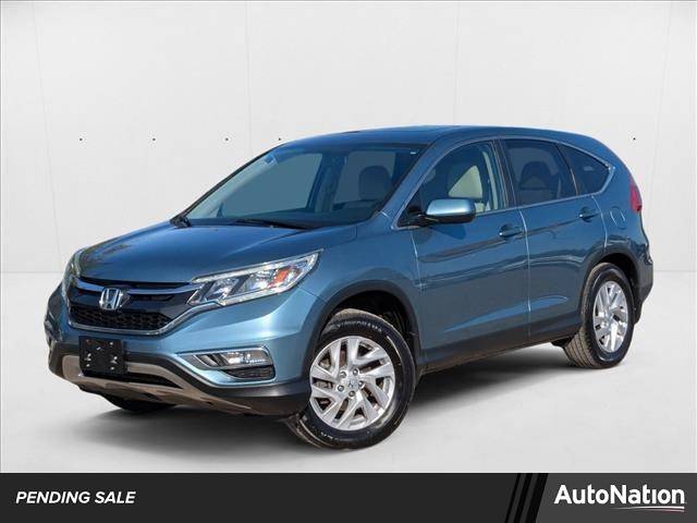 2016 Honda CR-V EX — SUV — 111,272 mi — Spokane Valley, WA