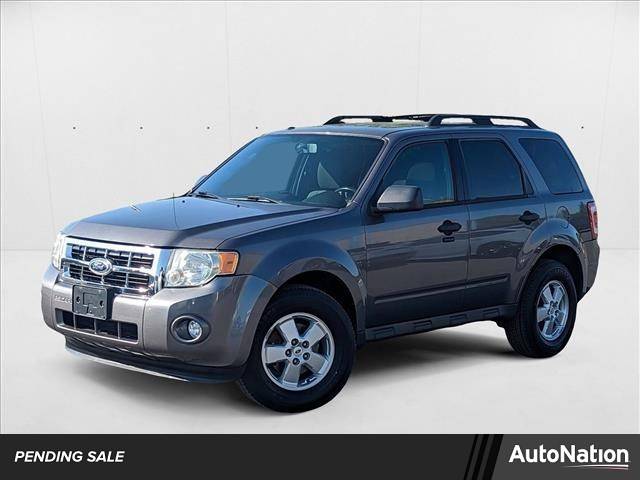 2010 Ford Escape XLT — SUV — 106,741 mi — Spokane Valley, WA