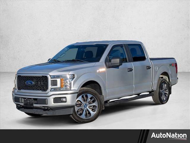 2019 Ford F-150 XL — Pickup Truck — 78,325 mi — Spokane Valley, WA
