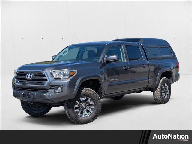 2017 Toyota Tacoma SR5 — Pickup Truck — 98,340 mi — Spokane Valley, WA