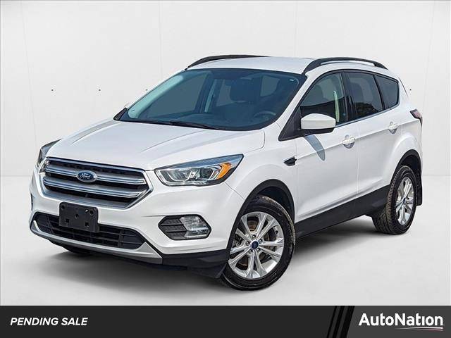 2017 Ford Escape SE — SUV — 89,607 mi — Spokane Valley, WA