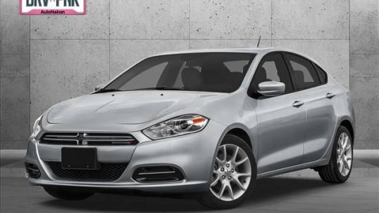 2016 Dodge Dart SE — Sedan — 46,341 mi — Spokane Valley, WA