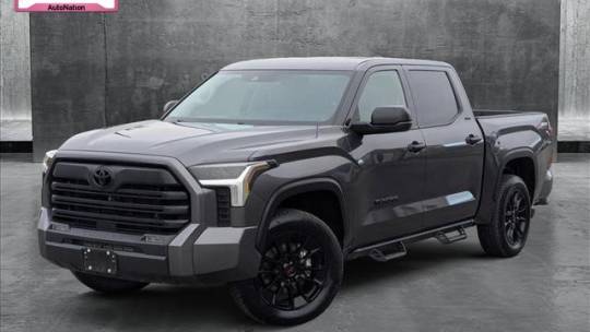 2023 Toyota Tundra SR5 — Pickup Truck — 40,616 mi — Spokane Valley, WA