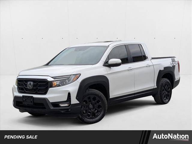 2023 Honda Ridgeline RTL — Pickup Truck — 39,084 mi — Spokane Valley, WA