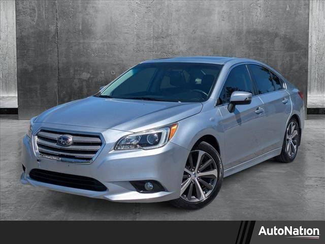 2015 Subaru Legacy 2.5i Limited — Sedan — 101,013 mi — Spokane Valley, WA