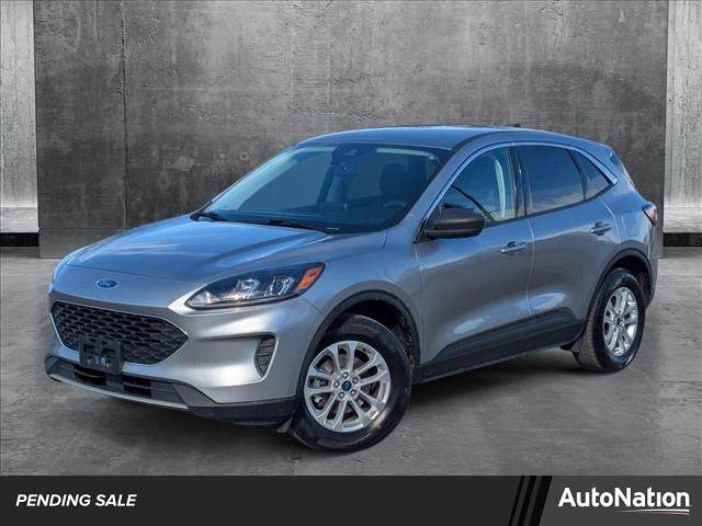 2022 Ford Escape SE — SUV — 50,994 mi — Spokane Valley, WA
