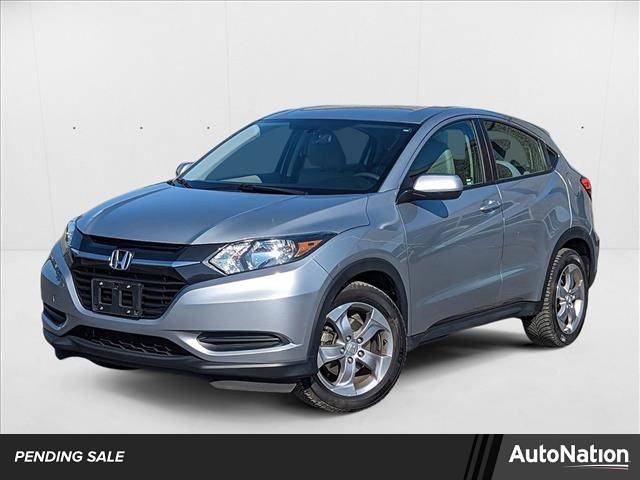 2018 Honda HR-V LX — SUV — 57,912 mi — Spokane Valley, WA