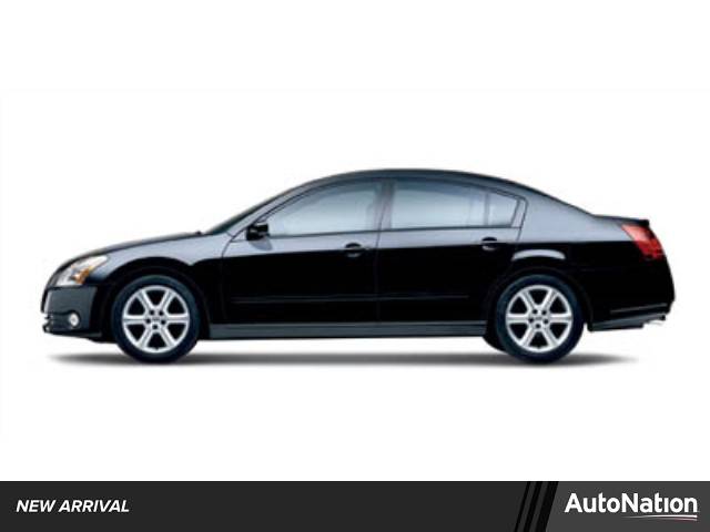 2006 Nissan Maxima SL — Sedan — 149,547 mi — Spokane Valley, WA