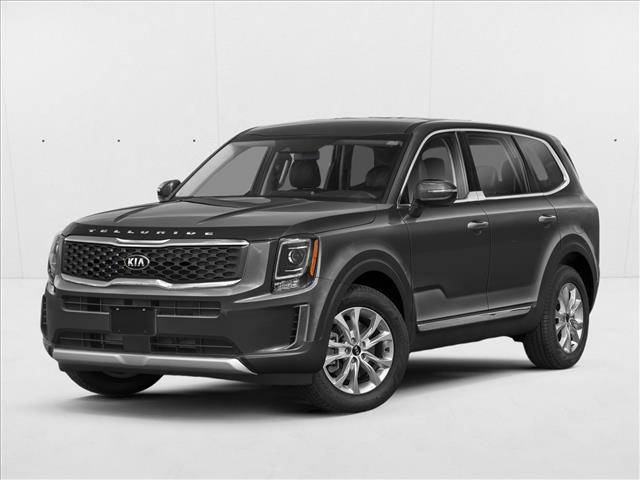 2021 Kia Telluride LX — SUV — 71,538 mi — Spokane Valley, WA