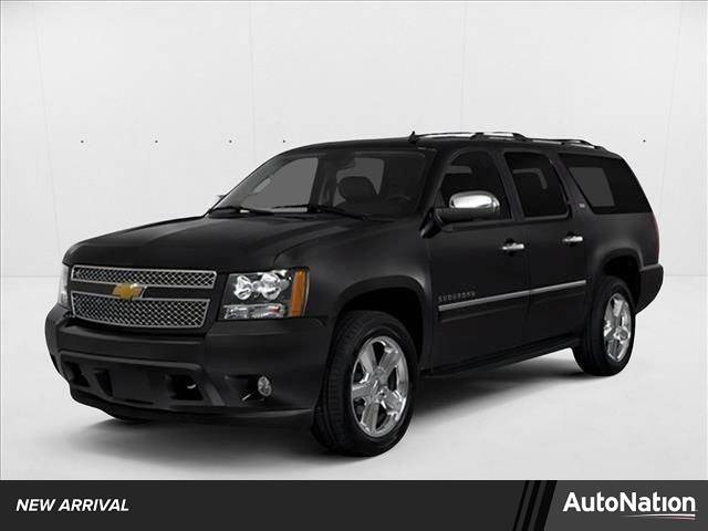 2014 Chevrolet Suburban LTZ — SUV — 179,872 mi — Spokane Valley, WA
