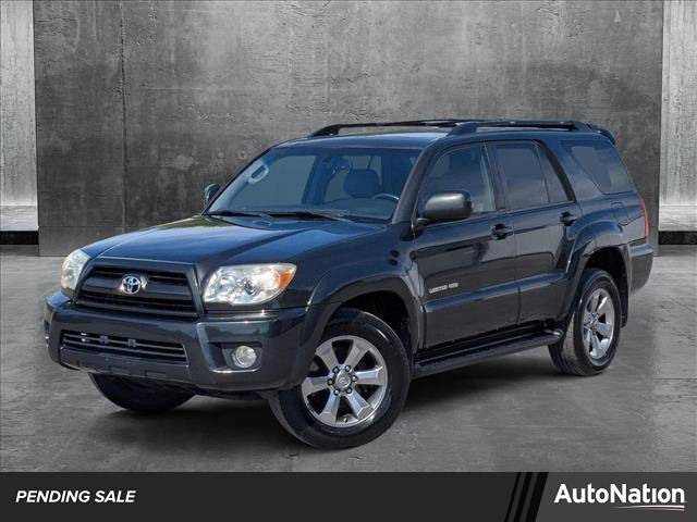 2008 Toyota 4Runner Limited — SUV — 262,873 mi — Spokane Valley, WA