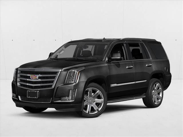 2018 Cadillac Escalade Luxury — SUV — 94,781 mi — Spokane Valley, WA