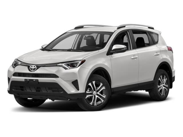 2018 Toyota RAV4 LE — SUV — 69,221 mi — Spokane Valley, WA