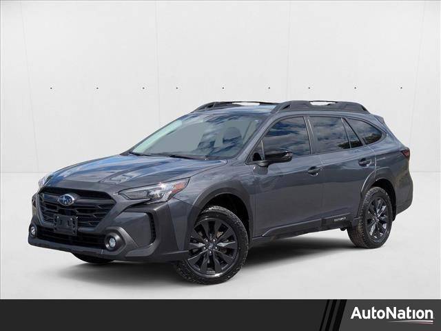 2023 Subaru Outback Onyx Edition — SUV — 30,478 mi — Spokane Valley, WA